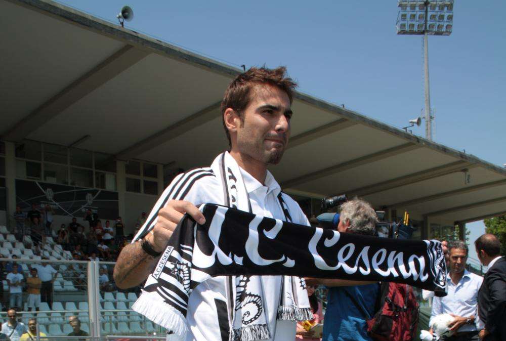 Mutu: "Cesena, sarò il tuo Baggio!"
