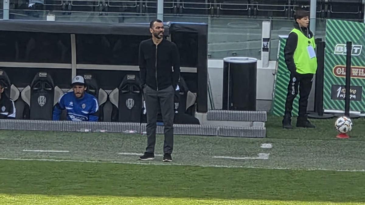 Cesena-Catanzaro 3-1 | Esordio tonante di Cole in Romagna!