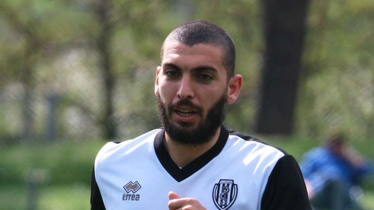 “Un gol così me lo potevo tenere per il campionato”