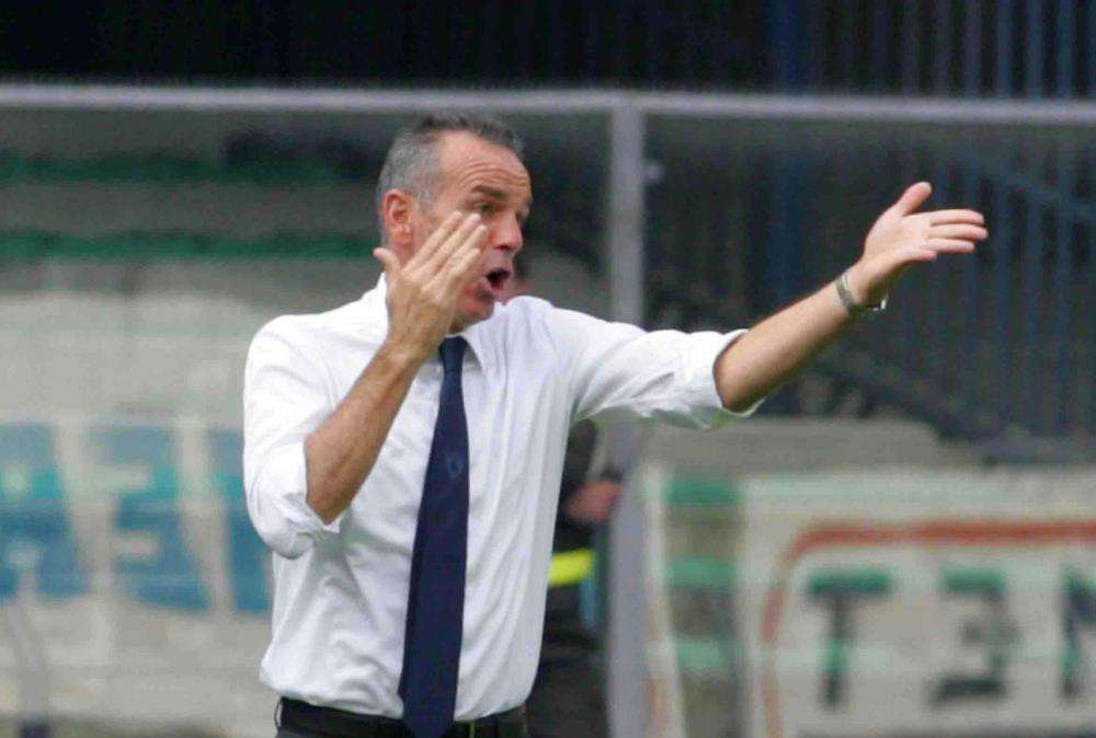 Chievo, Pioli "Cesena squadra viva, ma noi vogliamo fare punti"