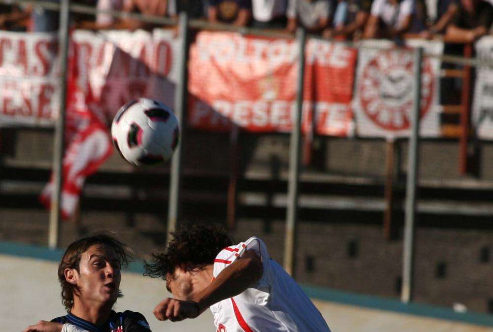 Cesena e Verona su Pesoli