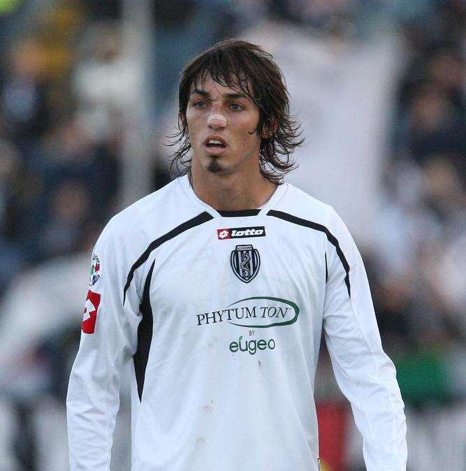 Il venerdì dei nazionali bianconeri