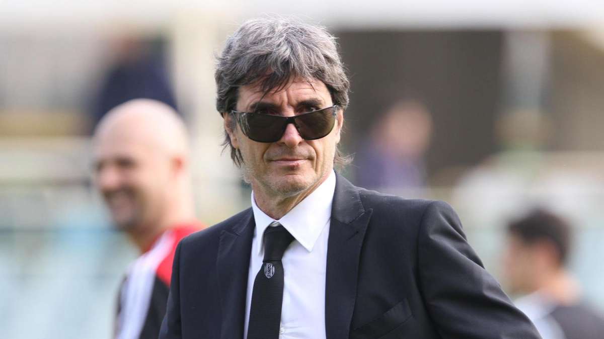 Beretta: "Abbiamo fatto tutto quello che era nelle nostre possibilità"