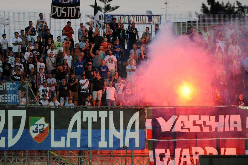Mancati pagamenti, deferito il Latina