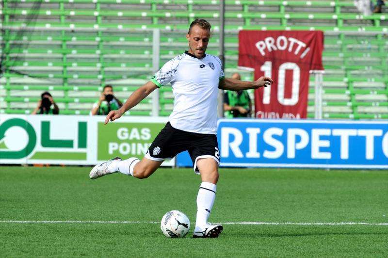 Perico e Caldara ancora a parte