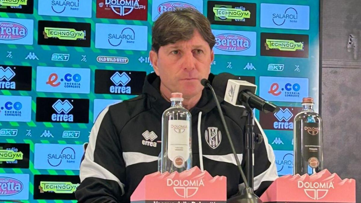 Per Mignani più cuore che mercato: “Sono un tifoso del Bari”