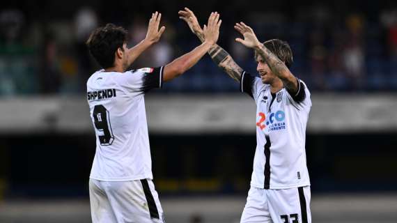 Cesena-Carrarese 2-1 | Tre bei mattoncini ma la serie B è altra cosa…