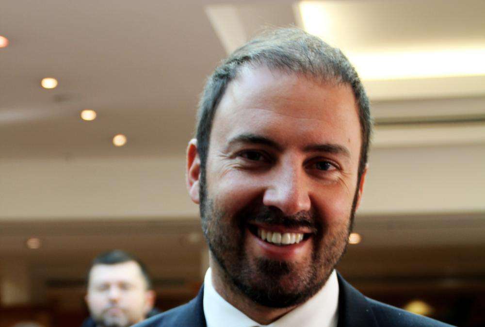 Campedelli rimane il padrone del vapore