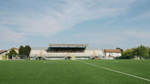L'Udinese aggancia il Cesena al terzo posto