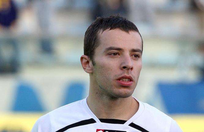 CHI BURDEL - Il weekend del bianconeri in prestito