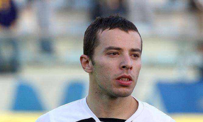 CHI BURDEL - Il weekend del bianconeri in prestito
