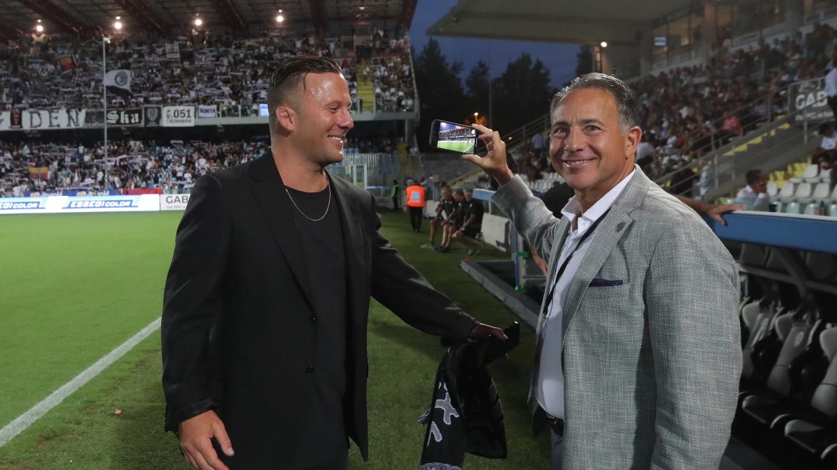 Novità all’orizzonte: l’entusiasmo per la classifica ‘impatta’ sul budget