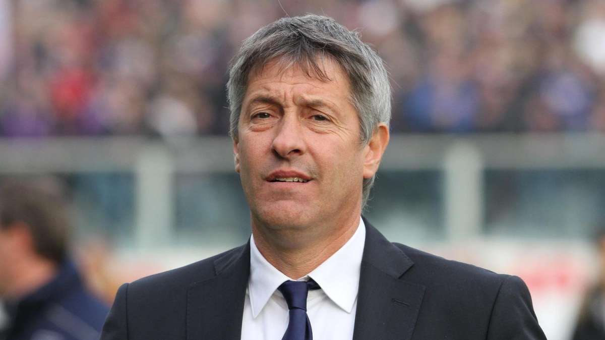 Bergodi: "Alta tensione per il Latina"