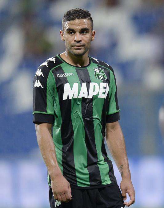Defrel: "Quando Bisoli scoprì cosa mangiavo ..." - Il Resto del Carlino