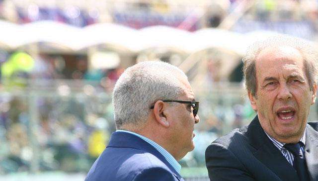 IL RESTO DEL CARLINO - Foschi "Portai Mutu in Italia insieme al custode del Manuzzi"