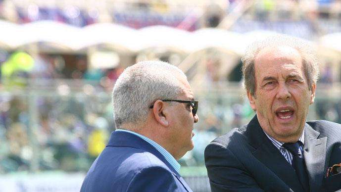 IL RESTO DEL CARLINO - Rino Foschi "A Palermo sarà dura, ma il Cesena è da A"