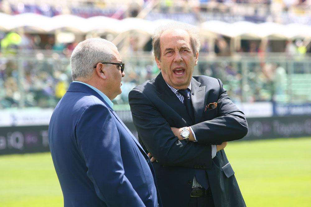 Zamparini non molla il sogno di riabbracciare Foschi