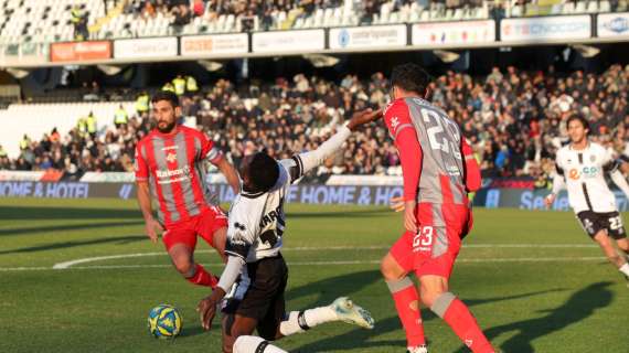 Le pagelle di Cesena-Cremonese | I lombardi superano un Cavalluccio senz’anima