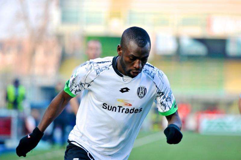 Kone: "Il gol della Ternana ci ha demoralizzato"