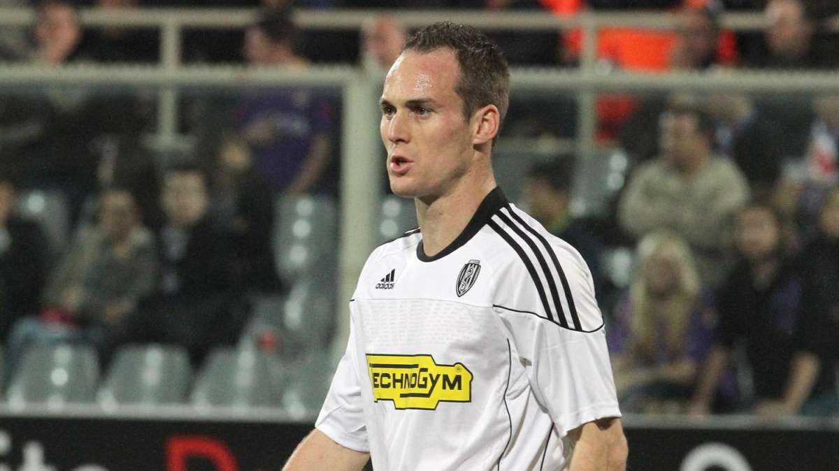 Cesena - Lecce: intervista a Von Bergen