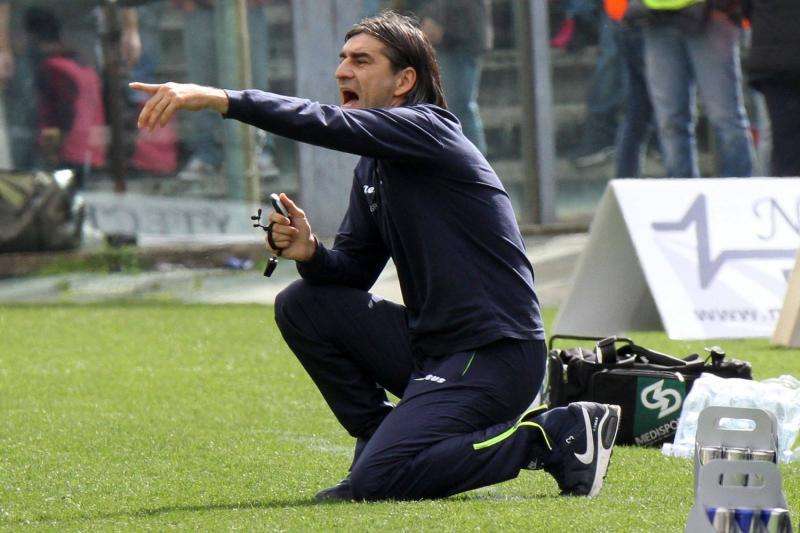 Juric: "Farò tanto turn over"