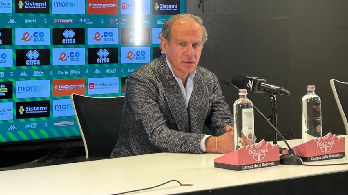 L’errore d’approccio dirigenziale al confronto con i tifosi. Mignani va tutelato