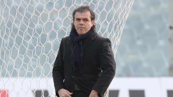 Tutte le verità di Luca Mancini