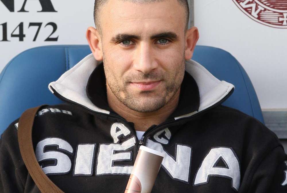 Ghezzal: "Cesena è stata la mia priorità"