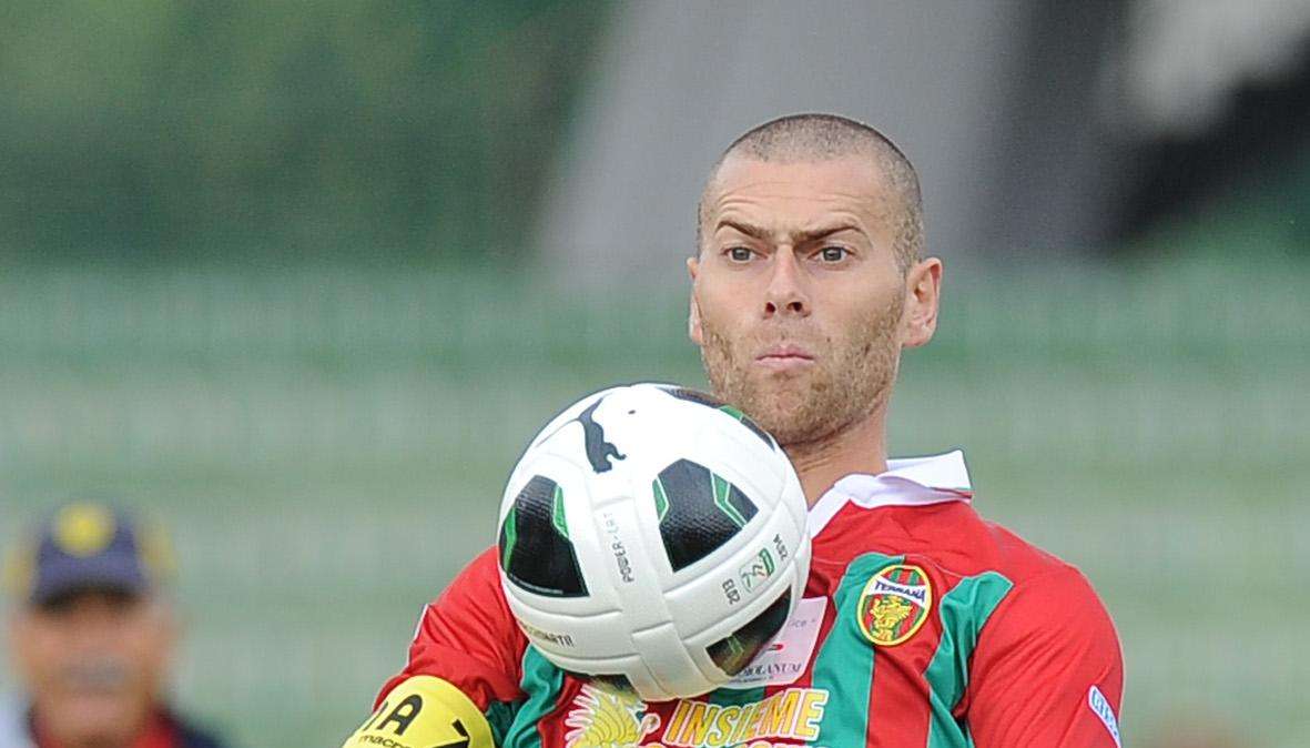 Bomber Antenucci in dubbio per Cesena