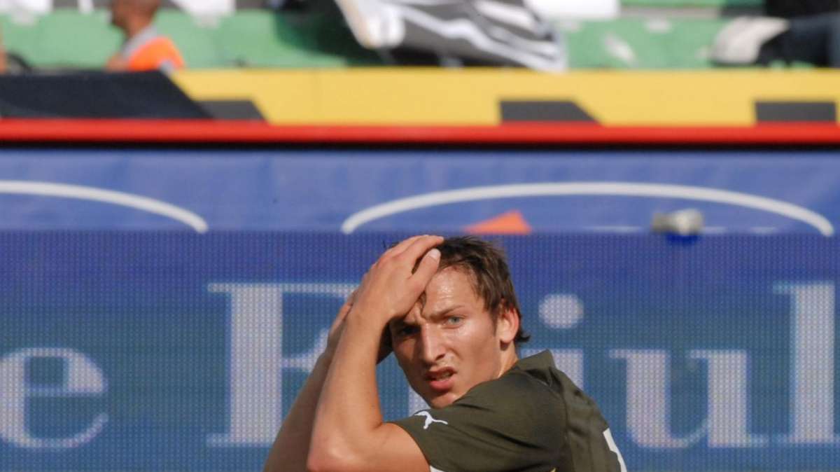 Sarà volata a tre per Kozak