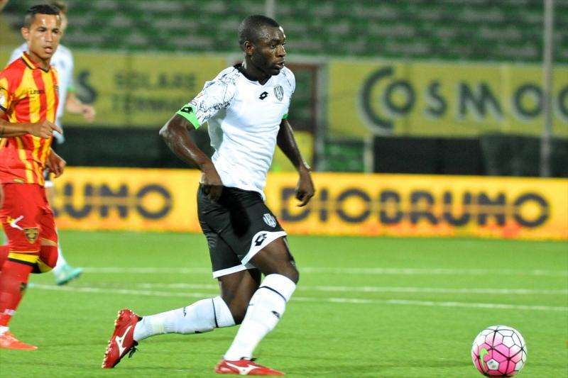 Kone è partito per Ascoli