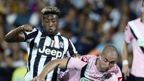 Juventus-Cesena: Le statistiche individuali