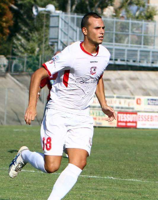 L'ex Cesena Ferretti al Trapani