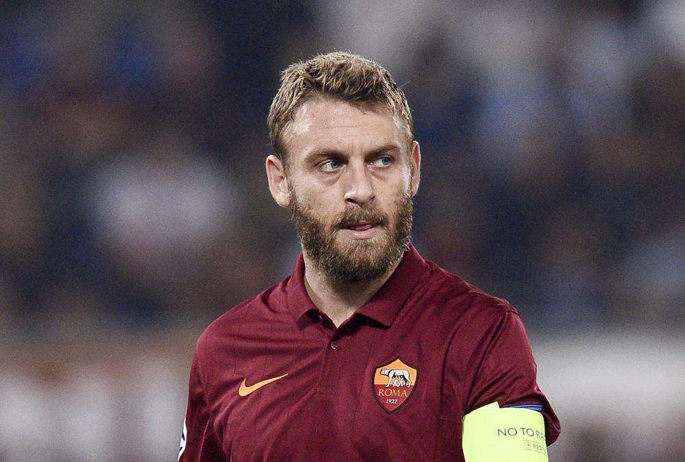 Roma-Cesena: 2-0 - Il Cesena si arrende (con ordine) alla Roma