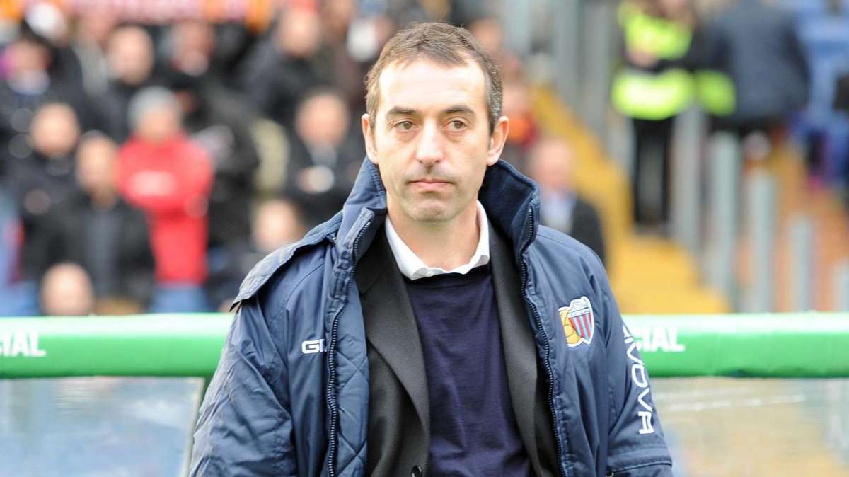 UFFICIALE: Giampaolo è il nuovo tecnico del Cesena