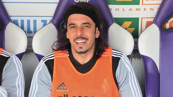 El Malaka riparte dal Juventud Las Piedras