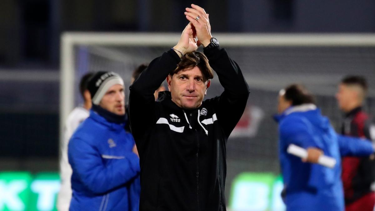 Un futuro che si scrive da solo: a giugno sarà addio con Mignani