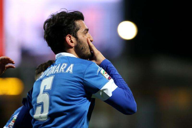 Qui Empoli: recupera Tonelli, squalifiche per Croce e Saponara
