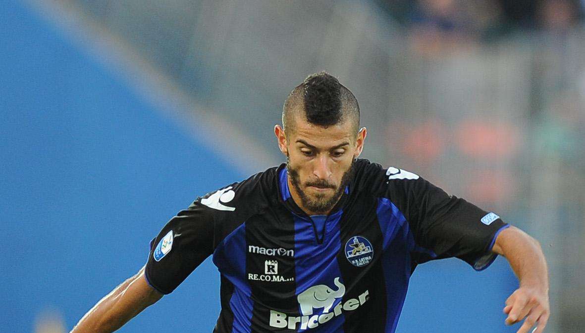 Crimi: “Sapevamo che con un gol avremmo riaperto tutto”