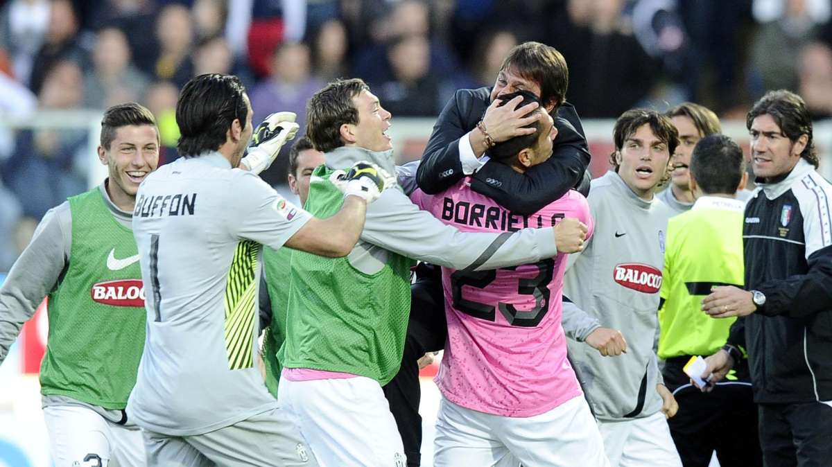 L'orgoglio del Cesena dura 80 minuti