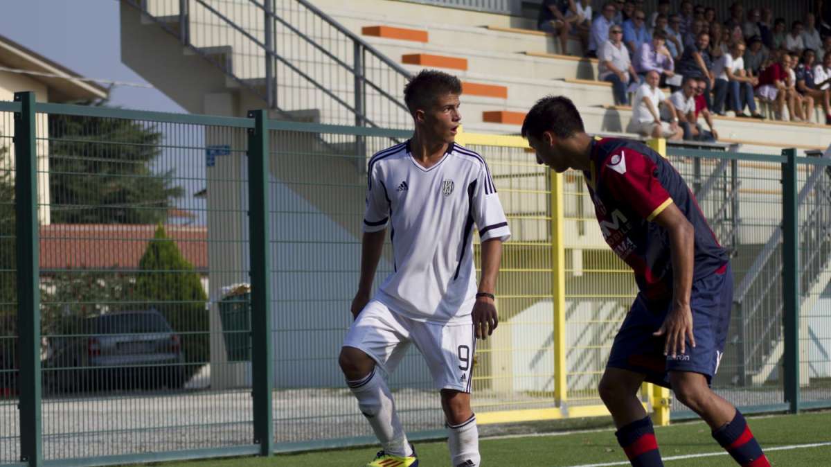 Super Primavera! Lolli e Gravina trascinano alla vittoria contro il Bologna