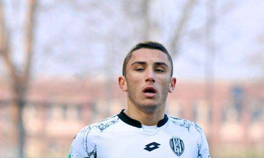 Lugaresi: "Con Dalmonte il Cesena ritrova un attaccante vero"