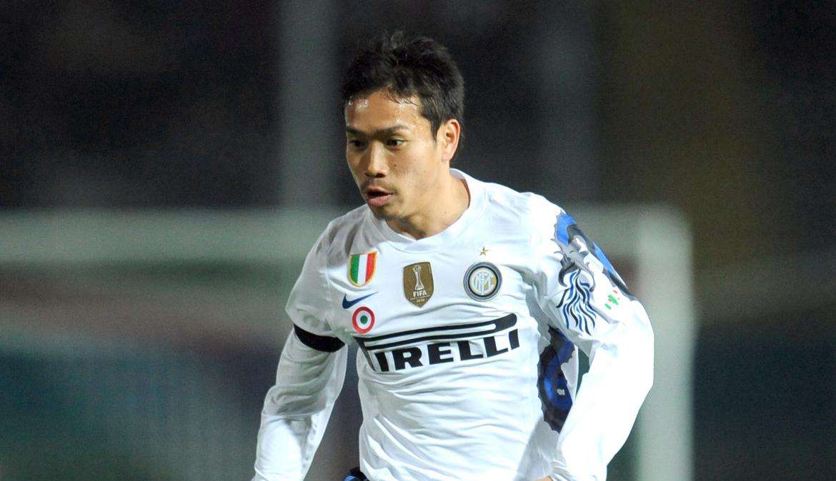 Nagatomo "A Cesena, con i miei ex compagni, uscivamo la sera. A Milano no"