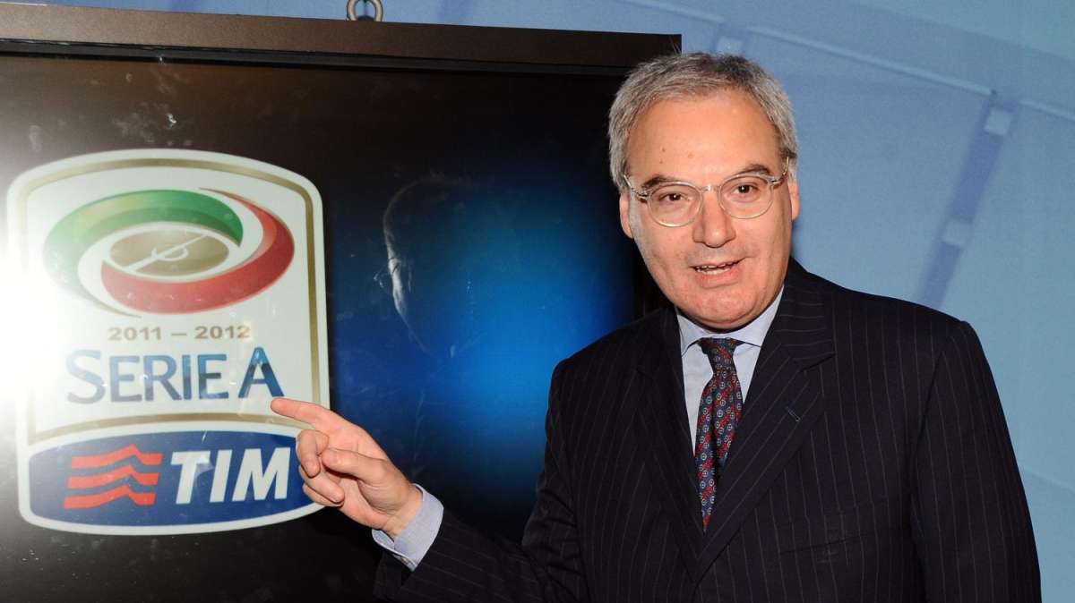 Recuperi serie A, i club litigano per lo slittamento