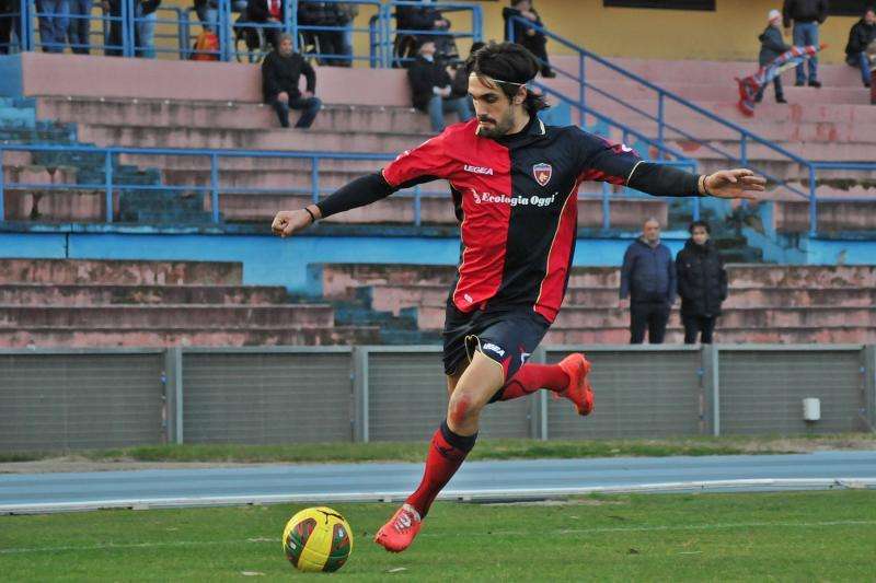 Stamattina incontro Cesena-Santarcangelo per rinnovare due prestiti