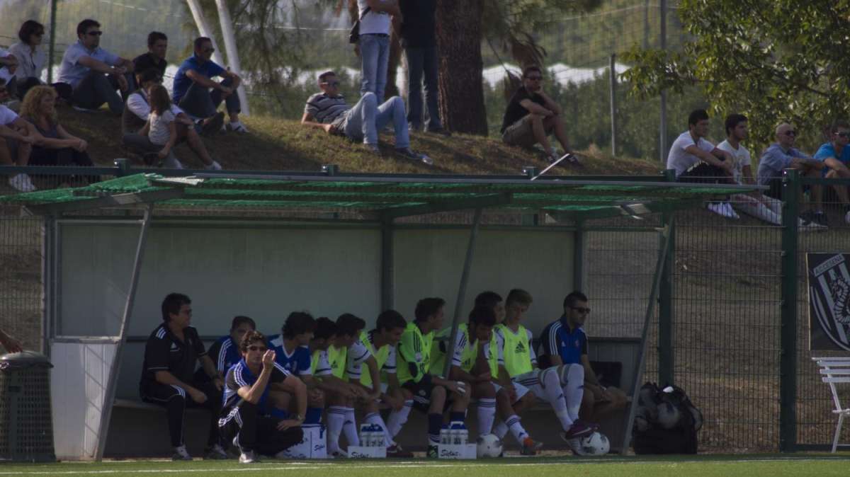 Recuperi giovanili: vincono Allievi e Giovanissimi