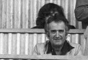 Pasini in tribuna a Magdeburgo