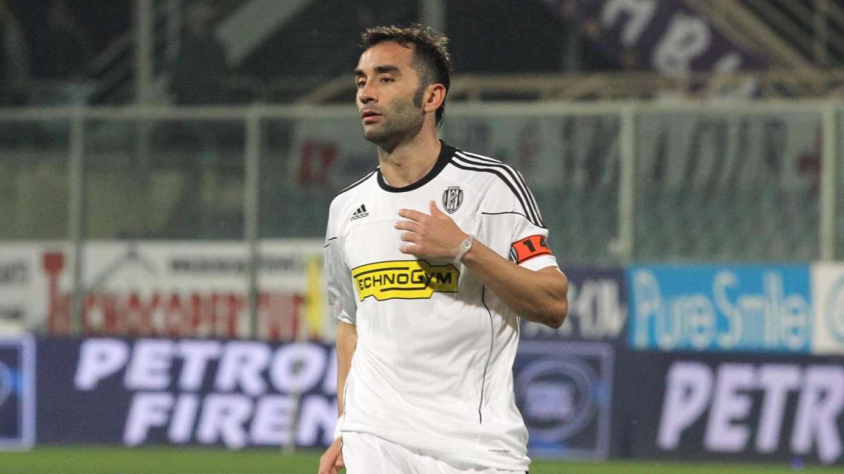 UFFICIALE: Colucci prolunga fino al 2013