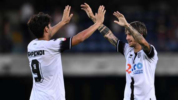  Pisa-Cesena 3-1 | Sconfitta meritata e dolorosa per il Cavalluccio