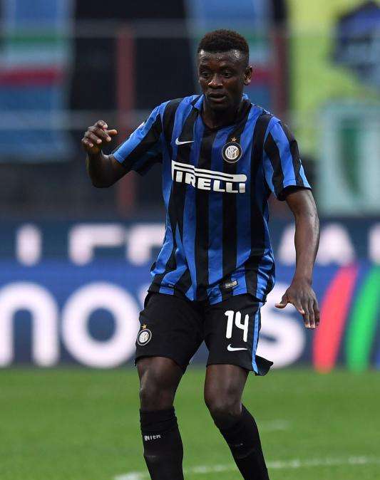 Cesena e Palermo sul baby nerazzurro Gnoukouri